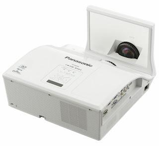 Panasonic PT-CW330 / PT-CW240 / PT-CX300 / PT-CW331R