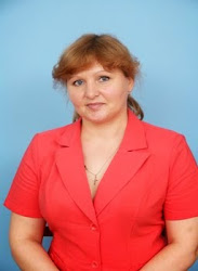 Штельман Ольга Анатольевна