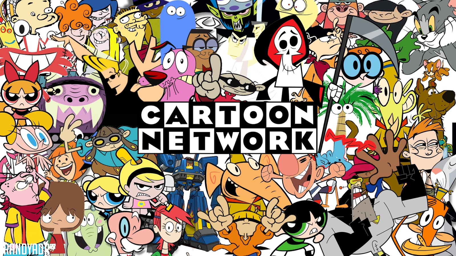 Favorite Cartoon Network show(s) from the 2000s? - Hollywood - OneHallyu