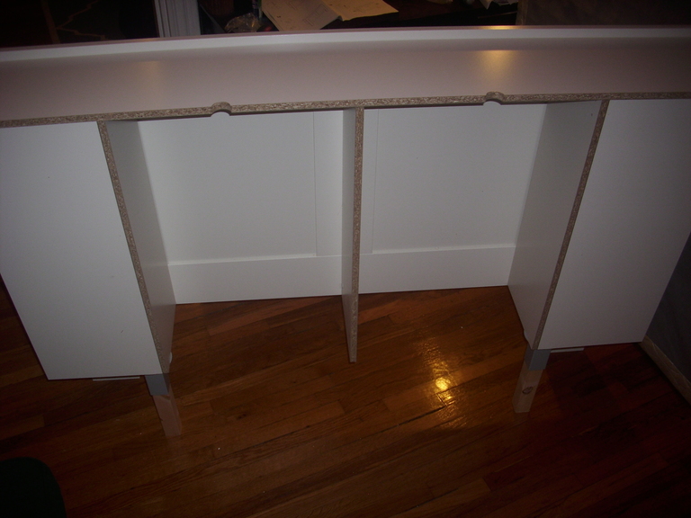 FreeStanding Brimnes Headboard for Renters IKEA Hackers IKEA Hackers