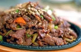 Resep Masakan Korea Resep Masakan Korea