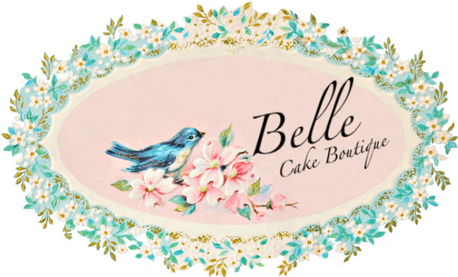 Belle Cake Boutique