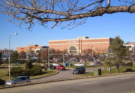 Aj Brown Imaging Blog Von Maur Rochester New York Architectural