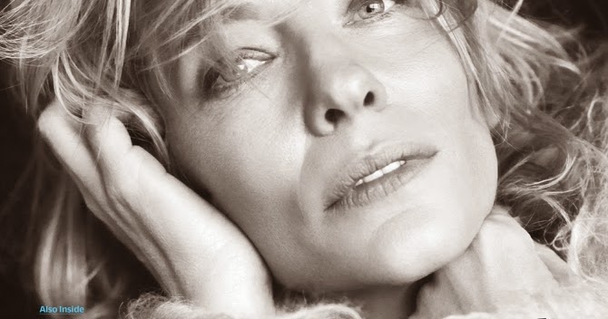 Smartologie: Cate Blanchett for Variety May 2015