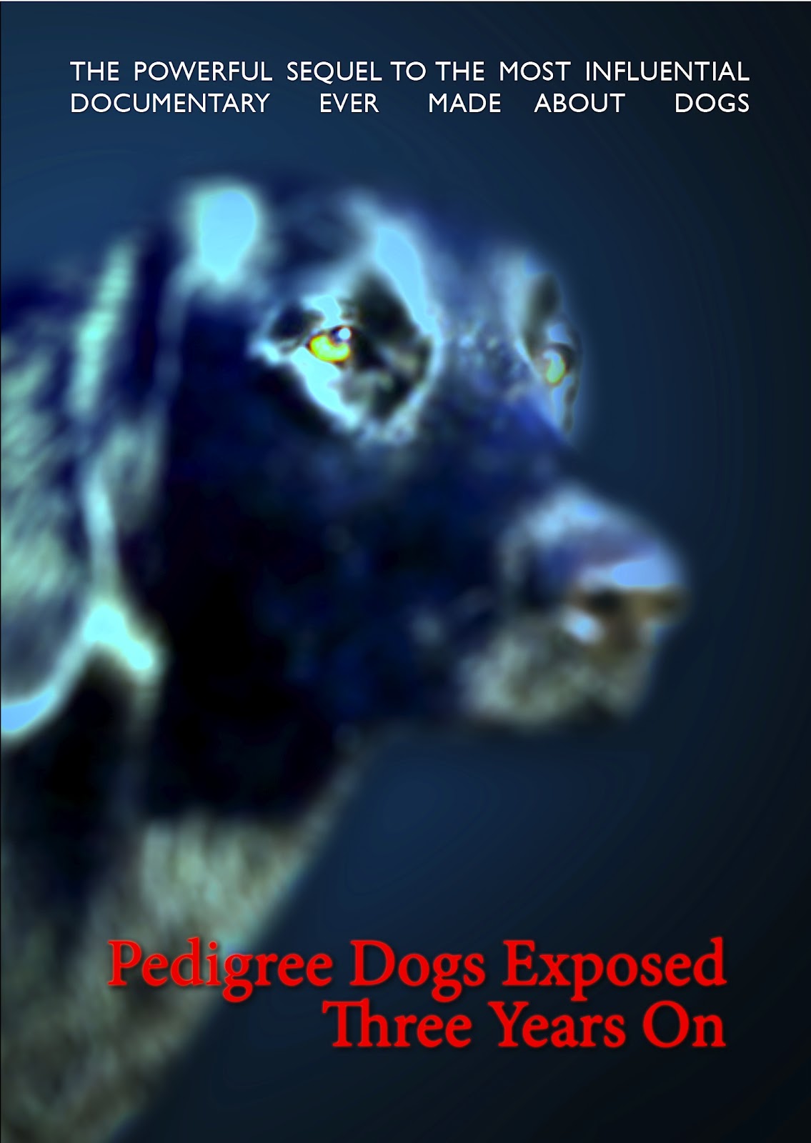 bbc pedigree dogs exposed