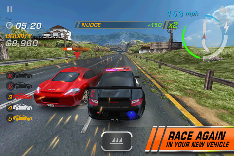 need for speed hot pursuit download for android