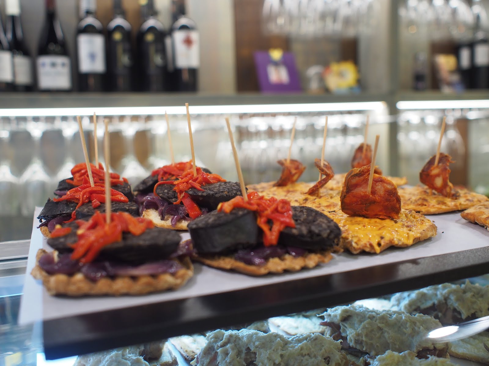Where To Go For Tapas (And Chocolates) In Zaragoza, Spain Jiahui Muses