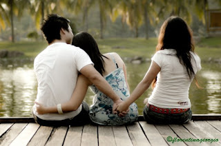 7 Tips Ampuh Mendapatkan Pacar Orang Lain