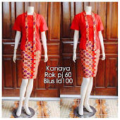 Dress-Batik-Solo-DB 5090 Harga Reseller : Rp 85.000,- Dress-Batik-Solo-DB 5090 Harga Reseller : Rp 85.000,-