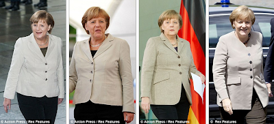 Fifty Shades of Merkel @osaseye.blogspot.com