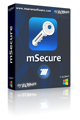   mSecure 3.5.1 - Full    MSecure+by+Rosner