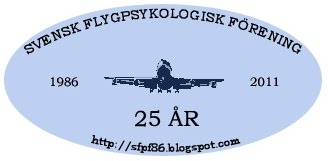 Svensk Flygpsykologisk Förening