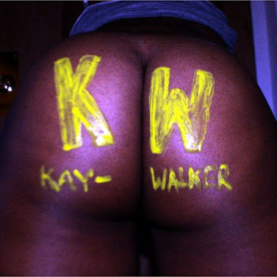 K.Walker - "Never Make it" / www.hiphopondeck.com