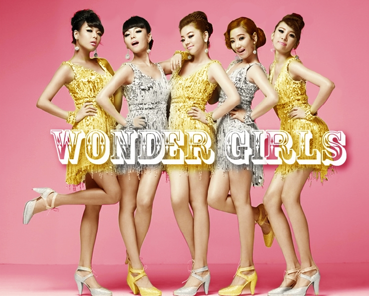 Wonder Girls (원더걸스) - Nobody Lyrics » Color Coded Lyrics