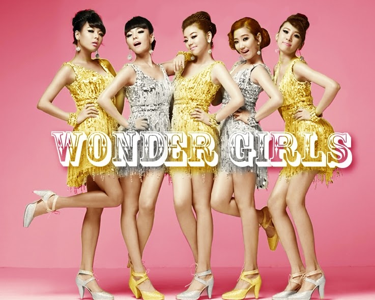 Wonder Girls (원더걸스) - This Time Lyrics » Color Coded Lyrics