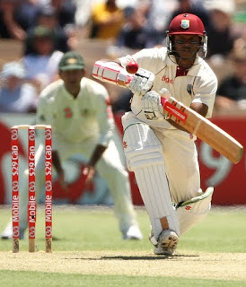 Shivnarine Chanderpaul Shivnarine Chanderpaul