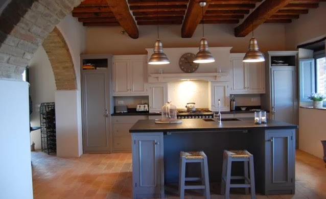 Il blog di architettura e design di studioad: ristrutturare un ... Ristrutturare casa campagna