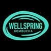 Wellspring Kombucha