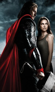 ¿Está Brian Kirk en negociaciones para dirigir Thor 2? 1