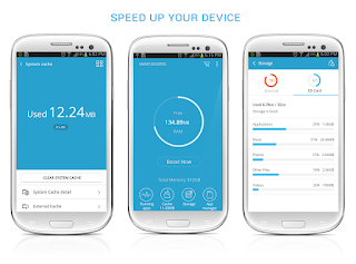 Download Smart Booster Pro for Android Download Smart Booster Pro for Android