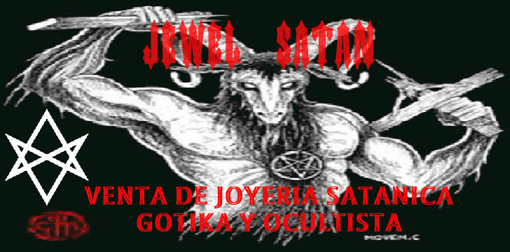 jewel satan