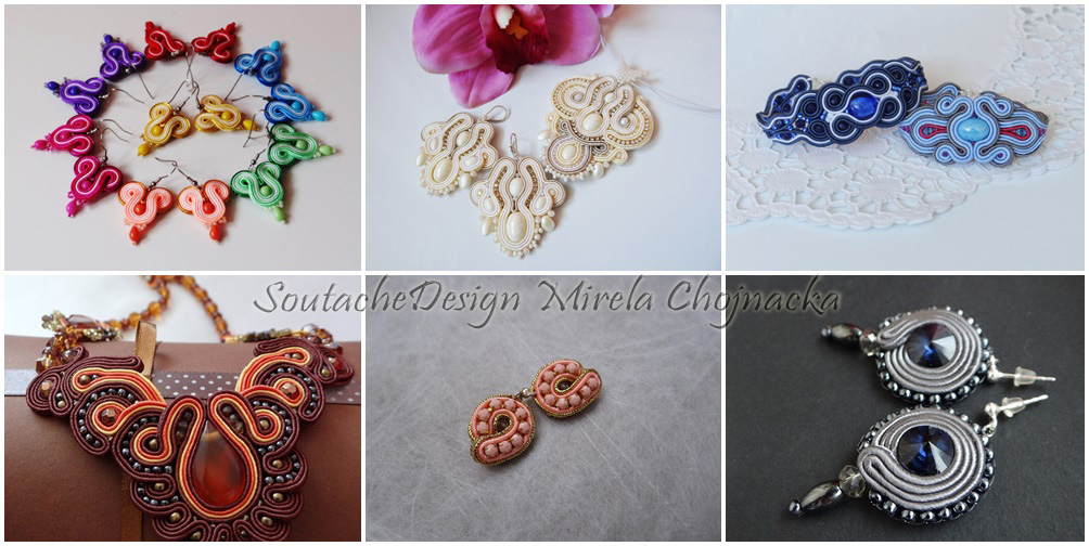 Soutache Design