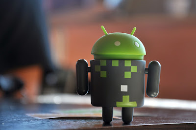 Android Android Robot