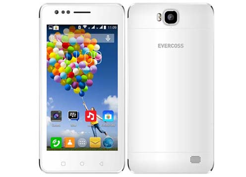 Spesifikasi & Harga Evercoss A74R Winner X2 Spesifikasi & Harga Evercoss A74R Winner X2