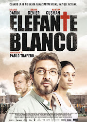 Elefante blanco