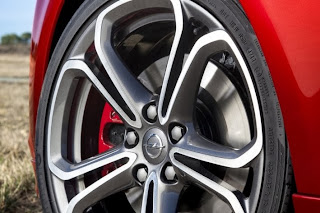 Opel ADAM S