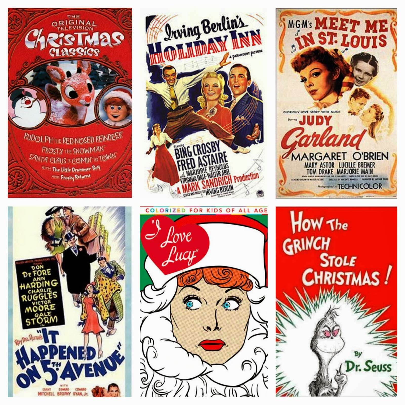 30 iconic holiday scenes from your favorite christmas movies livin vintage: 12 Classic Holiday Films of Christmas