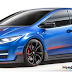 Honda Civic Type R dan NSX Berhasil Curi Perhatian