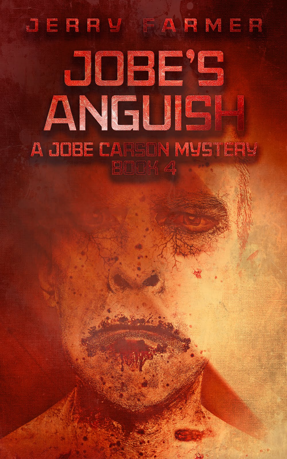 Jobe's Anguish