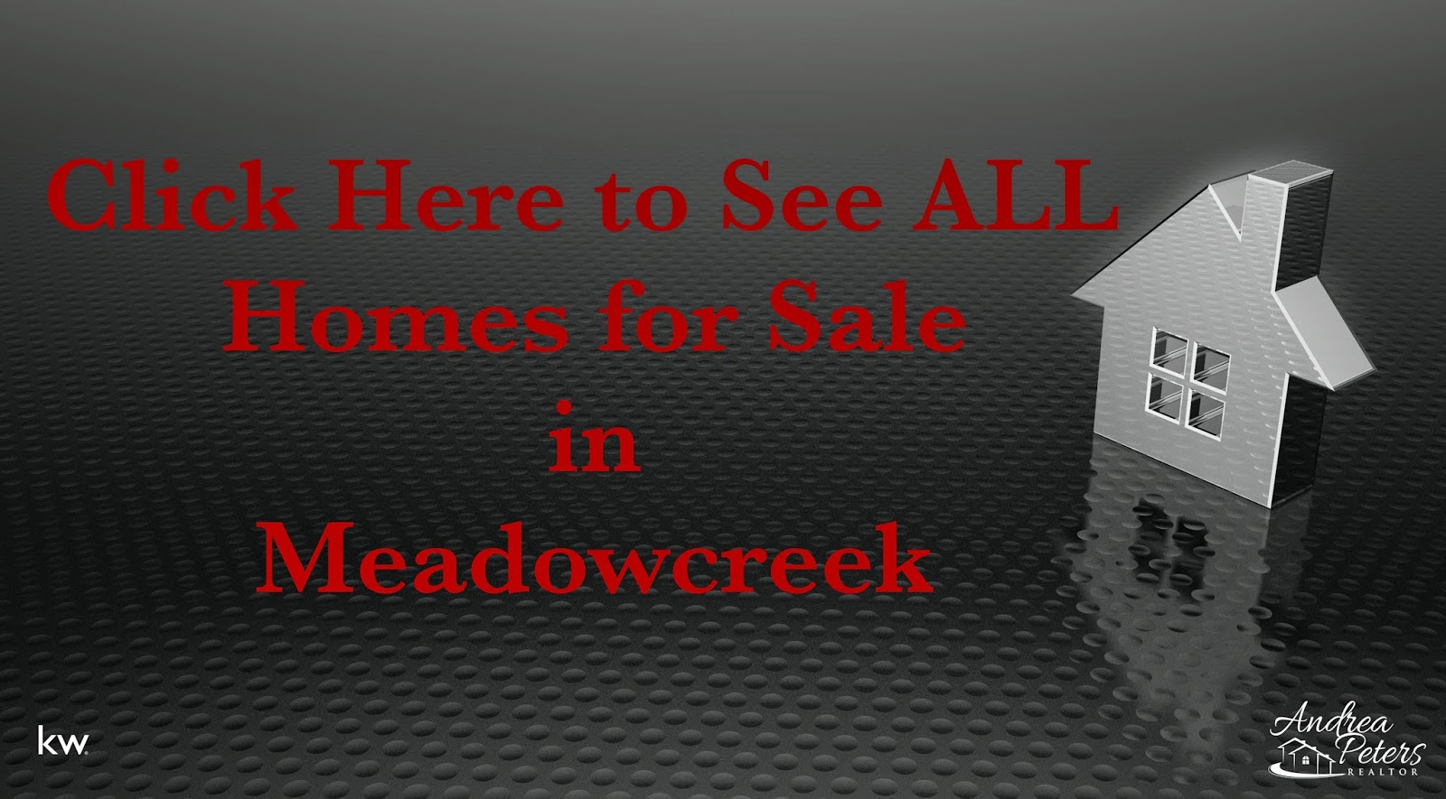 Search ALL College Station TX Homes for Sale in Meadowcreek 77845