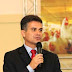 SECRETÁRIO DE AGRICULTURA EDUARDO SALLES VISITA 30° EXPOBARREIRAS NESTA SEXTA-FEIRA