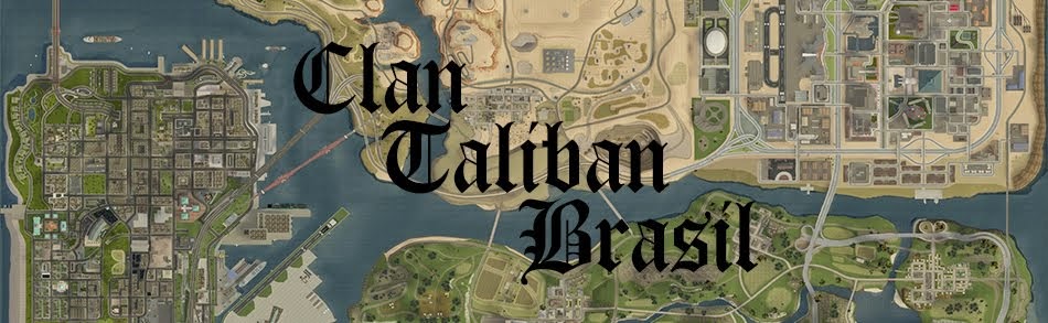 Clan TaLiBan Brasil