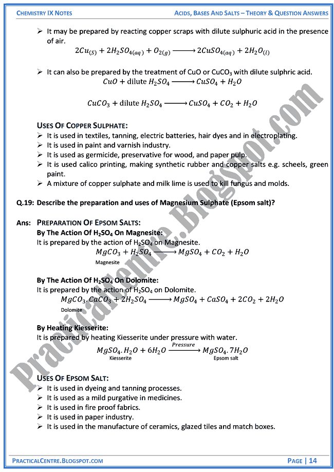 acids-bases-and-salts-theory-and-question-answers-chemistry-ix