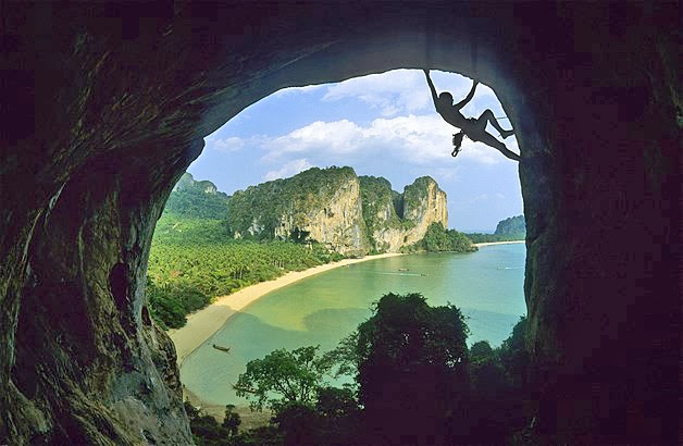 Faszinierend Die Grossten Hohlen Der Welt Gerrys Blog