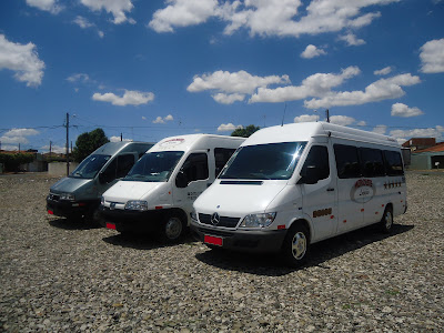 big vans em americana