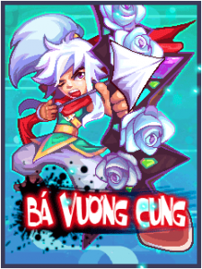 Tải game Bá vương cung java Tải game Bá vương cung mien phi