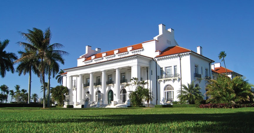 Postcards From Paradise: Henry Flagler's Doomed Wives