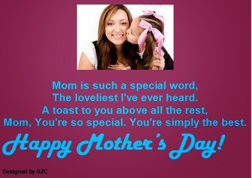 Mothers day quotes Mothers day quotes in english