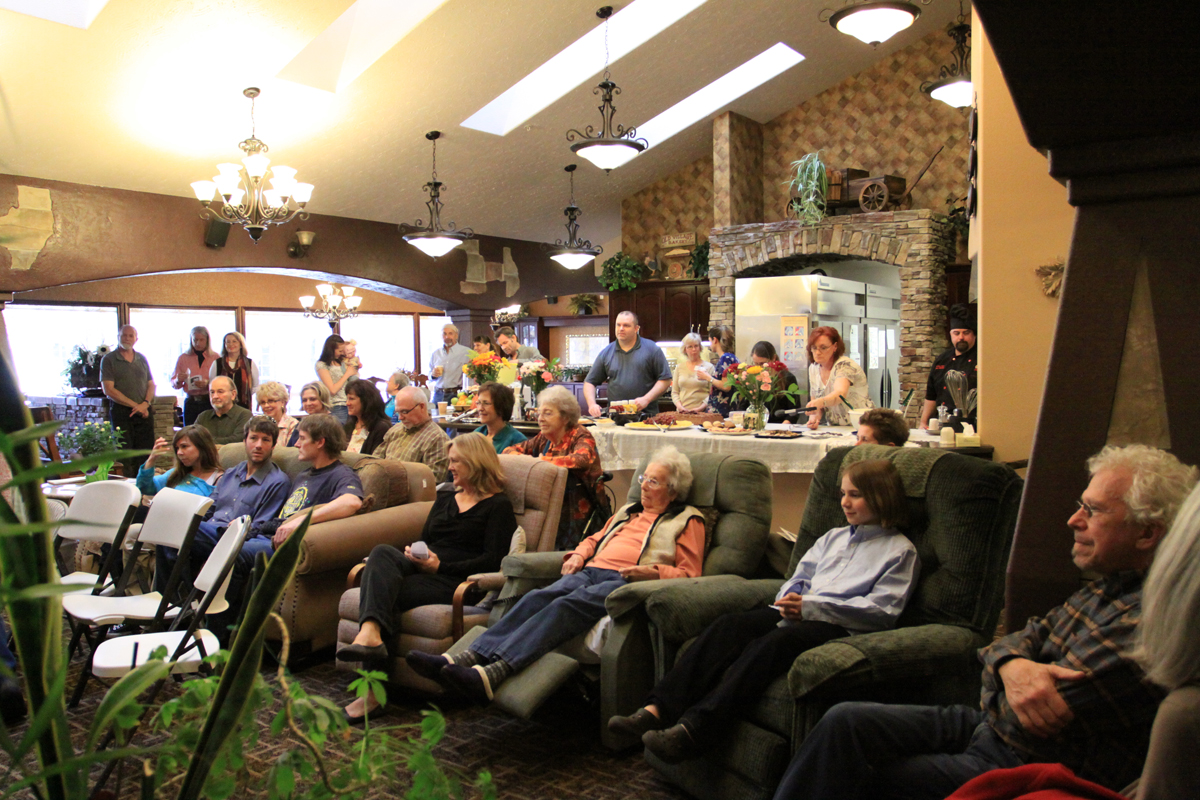 Beehive Homes Assisted Living Memorial Beehive Homes Assisted Living