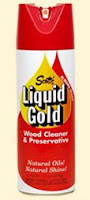 Scott's Liquid Gold