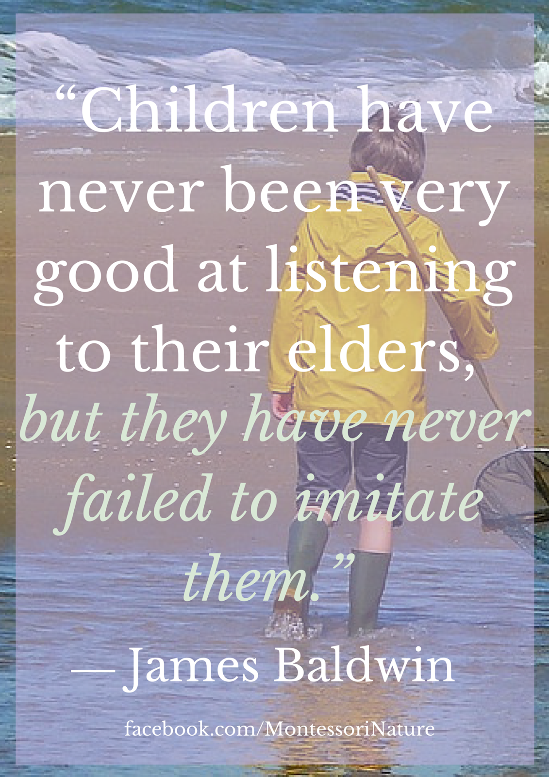 Quotes of Maria Montessori | Inspiration for Teachers and Parents