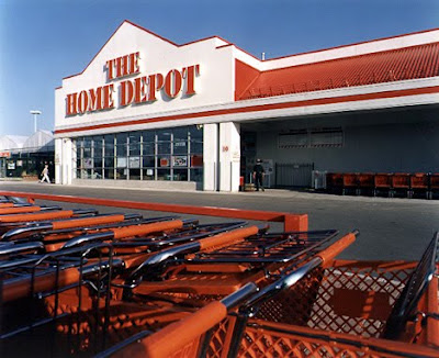 Home Depot Canada Pictures