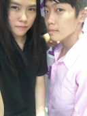 with my husband XD