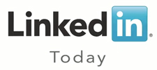 LinkedIn Add Comment feature, Like, and Trending Stories