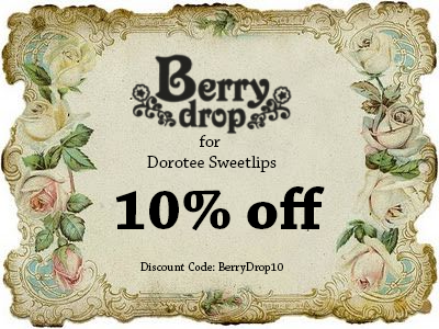 Get 10% Discount at Dorotee Sweetlips