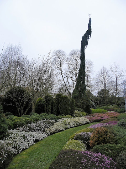 Au Gre Du Jardin 2014